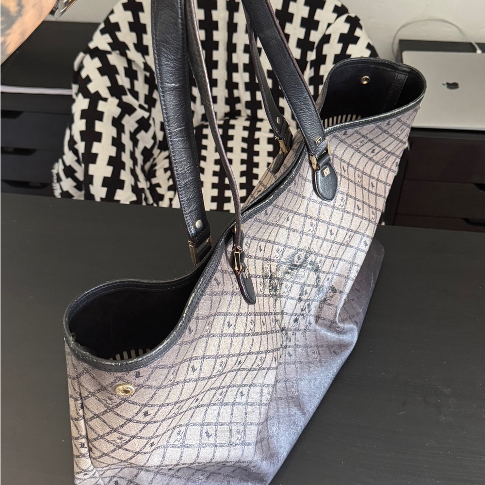 L.A.M.B. Tote Bag - Picture 2 of 12